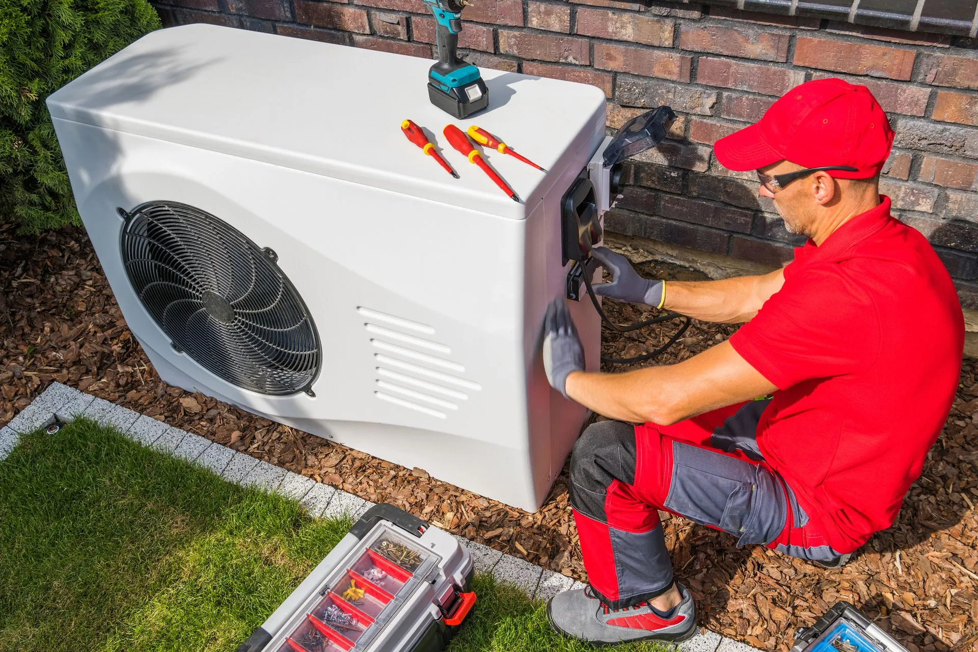 About HVAC in Linn, MO